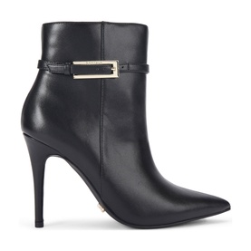 Blanca Heeled Boots