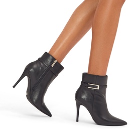 Blanca Heeled Boots