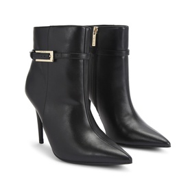Blanca Heeled Boots