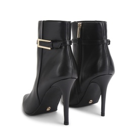 Blanca Heeled Boots