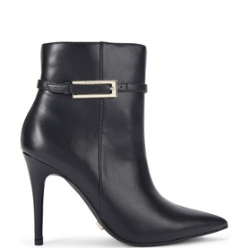 Blanca Heeled Boots