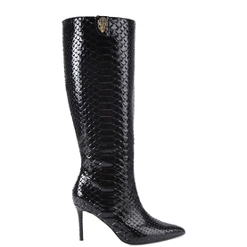 Belgravia Knee High Boots