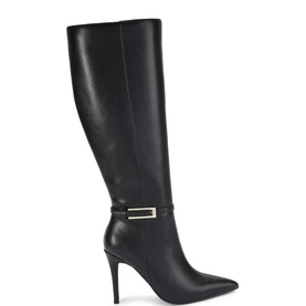 Blanca Knee-High Boots