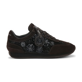 Chelsea Jewel Tag Trainers