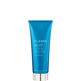 Cool-Down Body Wash