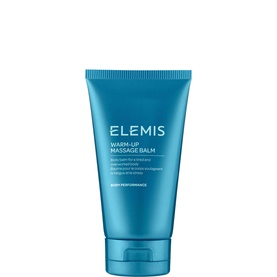 Warm-Up Massage Balm