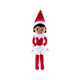 Plushee Pals Snuggler Girl 30cm