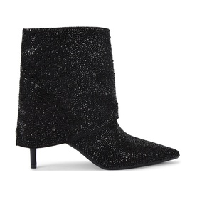 Fate Gem Heeled Boots