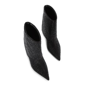 Fate Gem Heeled Boots