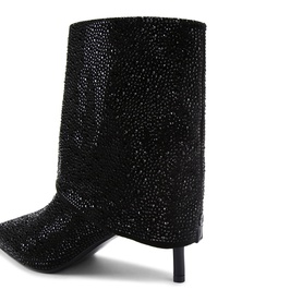 Fate Gem Heeled Boots
