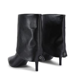 Fate Heeled Boots