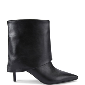 Fate Heeled Boots
