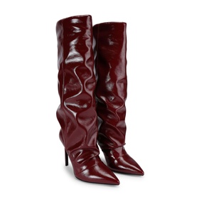 Frenchy Knee High Boots