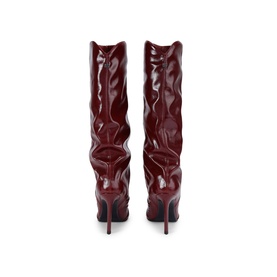 Frenchy Knee High Boots