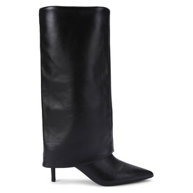 Fate Knee High Boots