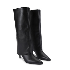 Fate Knee High Boots