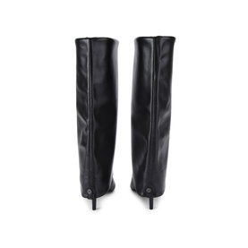 Fate Knee High Boots