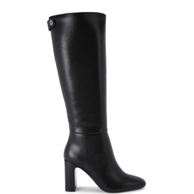 Jackpot Wide Fit Knee-High Boots