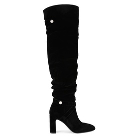 Jackpot Slouch Over-The-Knee Boots