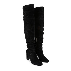 Jackpot Slouch Over-The-Knee Boots