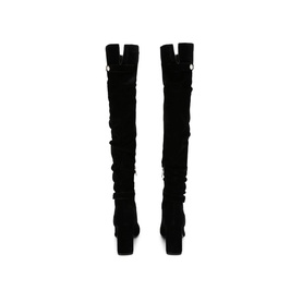 Jackpot Slouch Over-The-Knee Boots