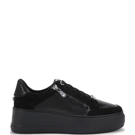 Jive Zip Platform Trainers