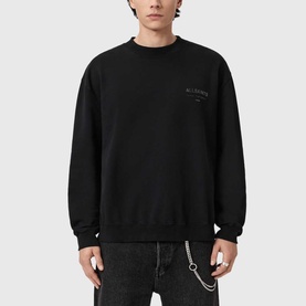 Xander Logo Sweatshirt