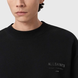 Xander Logo Sweatshirt