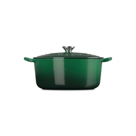 Signature Cast Iron Round Casserole 22cm