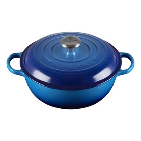 Signature Cast Iron Stew Pot 26cm