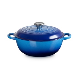 Signature Cast Iron Stew Pot 26cm