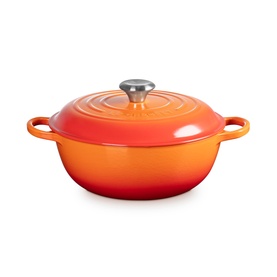 Signature Cast Iron Stew Pot 26cm