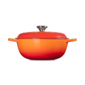 Signature Cast Iron Stew Pot 26cm
