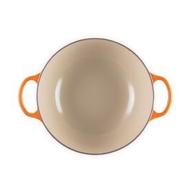 Signature Cast Iron Stew Pot 26cm