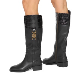 Mansion Riding Boots