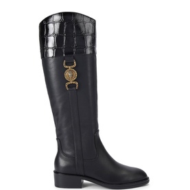 Mansion Riding Boots