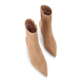 Marcia Ankle Boots