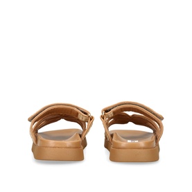 Missile Raffia Sandals