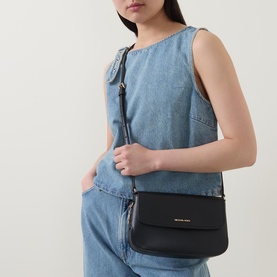 Alice Small Flap Crossbody Bag