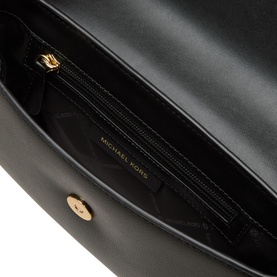 Alice Small Flap Crossbody Bag