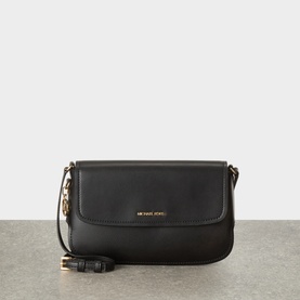 Alice Small Flap Crossbody Bag