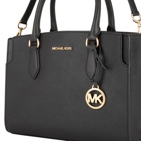 Becca Medium Satchel Bag