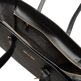 Becca Medium Satchel Bag
