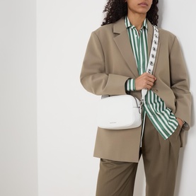 Bryant Camera Crossbody Bag