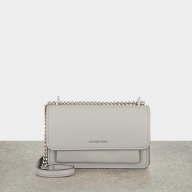 Claire Chain Large Shoulder Bag