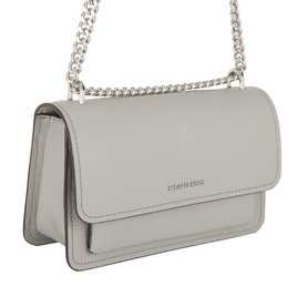 Claire Chain Large Shoulder Bag