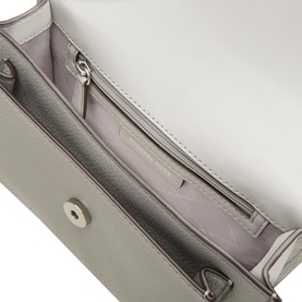 Claire Chain Large Shoulder Bag
