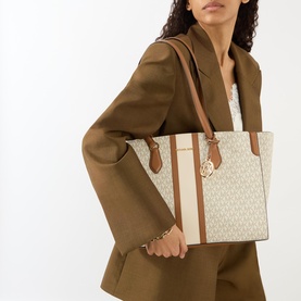 Becca Large Tote Bag