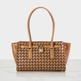 Hamilton Small Shoulder Bag