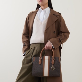 Becca Medium Satchel